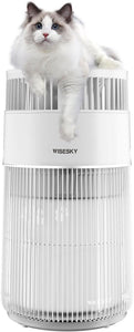 Wisesky W-Cat Air Purifier