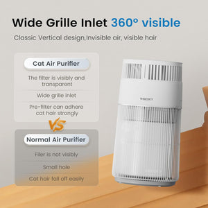 Wisesky W-Cat Air Purifier